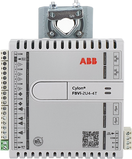 ABB FBVi-2U4-4T-IMP | EnergyControl.com
